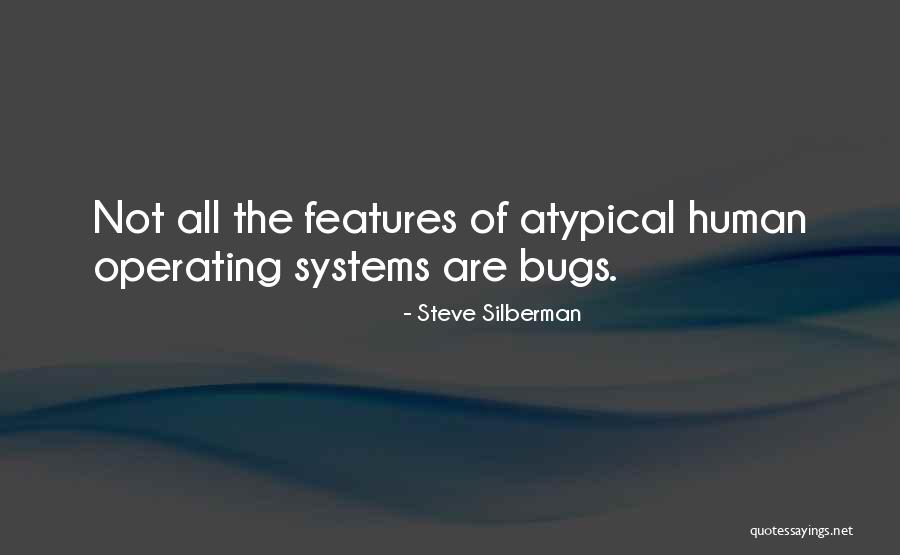 Roychowdhury Lab Quotes By Steve Silberman Roychowdhury Lab Quotes By Steve Silberman