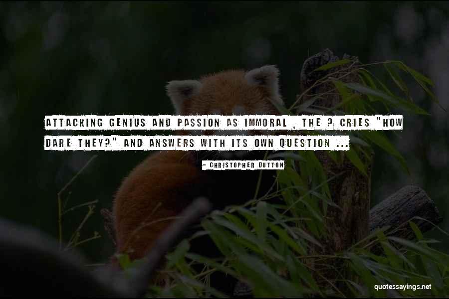 Roychowdhury Rutgers Quotes By Christopher Dutton Roychowdhury Rutgers Quotes By Christopher Dutton