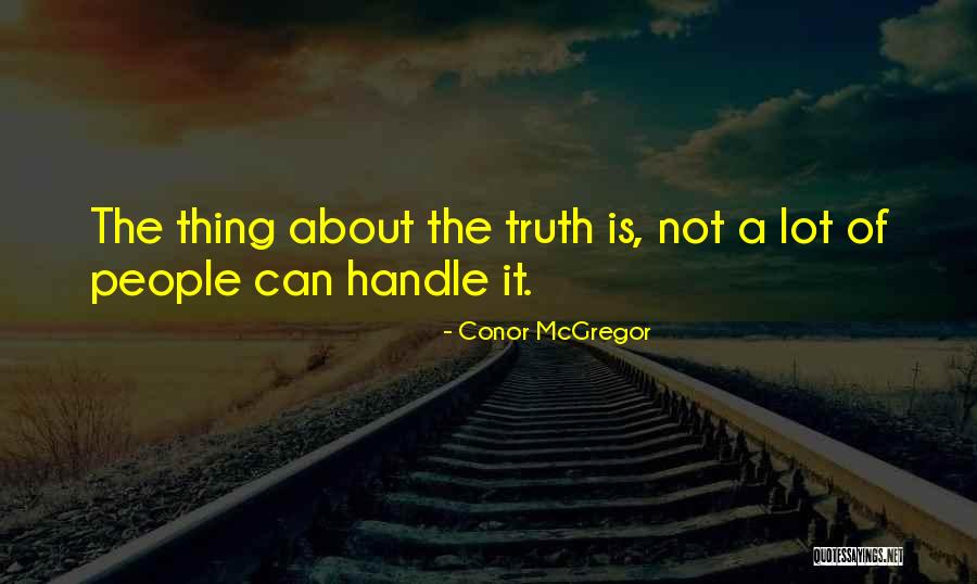 Roychowdhury Shantanu Quotes By Conor McGregor Roychowdhury Shantanu Quotes By Conor McGregor