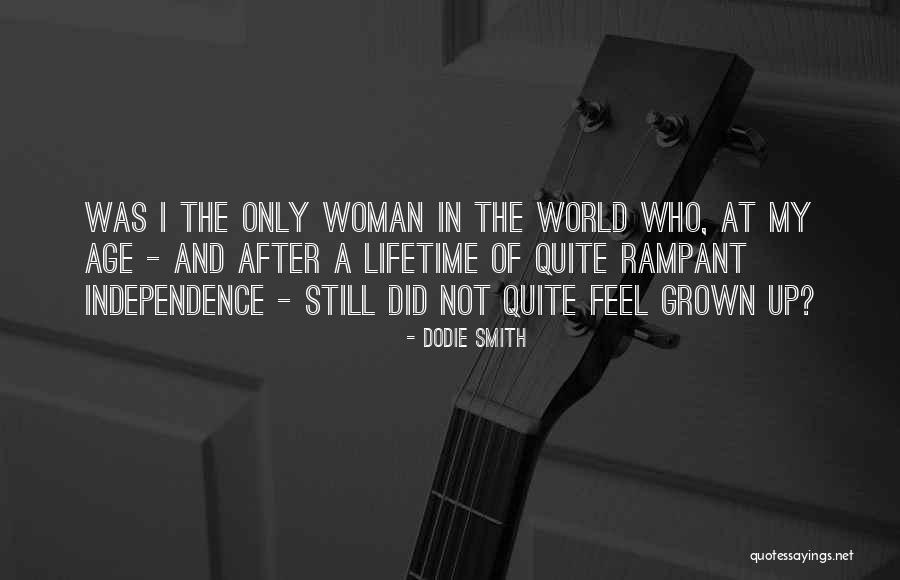 Royden Hoa Quotes By Dodie Smith Royden Hoa Quotes By Dodie Smith
