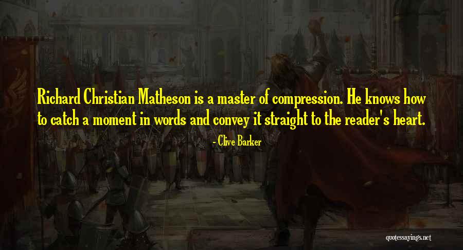 Royden Real Analysis Quotes By Clive Barker Royden Real Analysis Quotes By Clive Barker