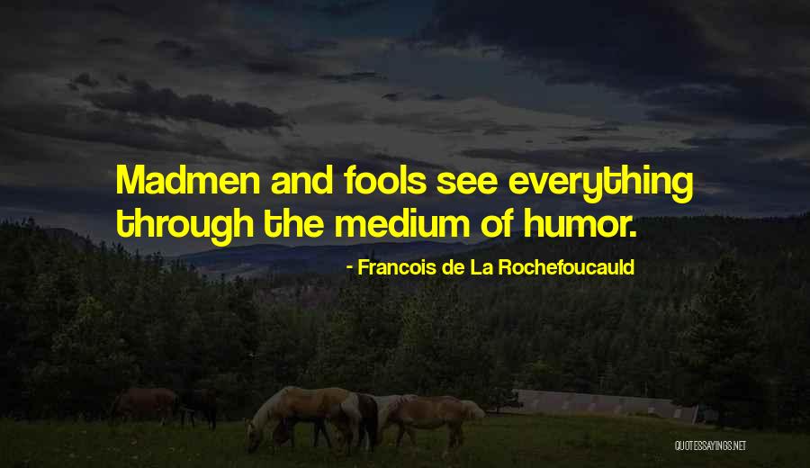 Roydon Music Quotes By Francois De La Rochefoucauld Roydon Music Quotes By Francois De La Rochefoucauld