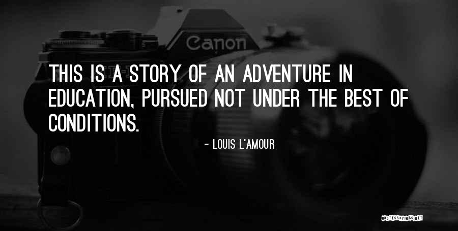 Royds Quotes By Louis L'Amour Royds Quotes By Louis L'Amour