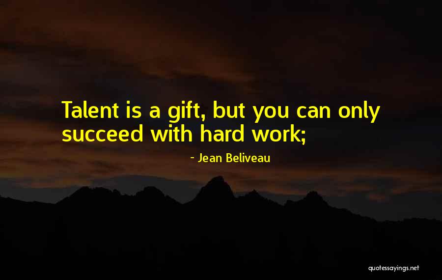Royen Grey Quotes By Jean Beliveau Royen Grey Quotes By Jean Beliveau
