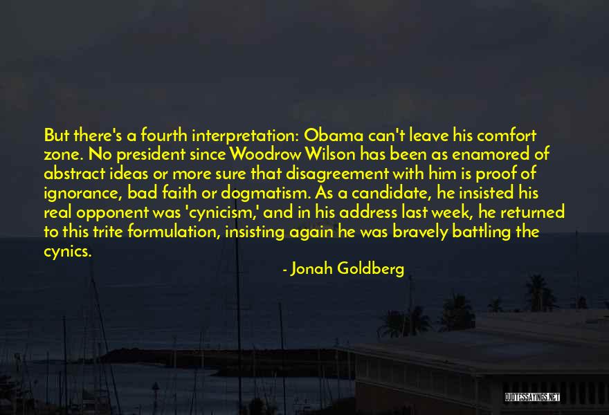 Royen Kent Quotes By Jonah Goldberg Royen Kent Quotes By Jonah Goldberg