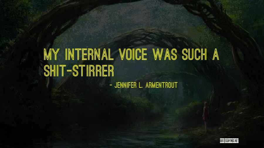 Royer Boots Quotes By Jennifer L. Armentrout Royer Boots Quotes By Jennifer L. Armentrout