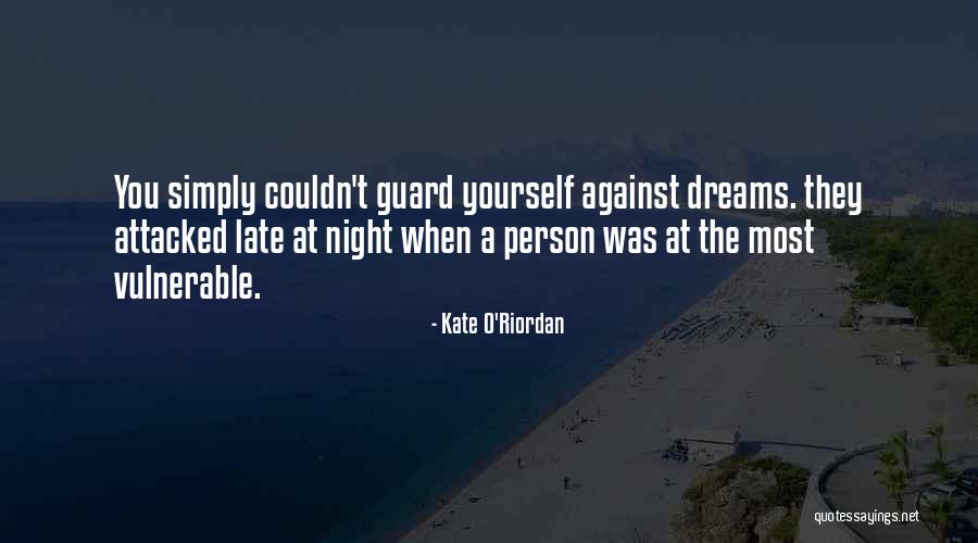 Royer Trailer Quotes By Kate O'Riordan Royer Trailer Quotes By Kate O'Riordan