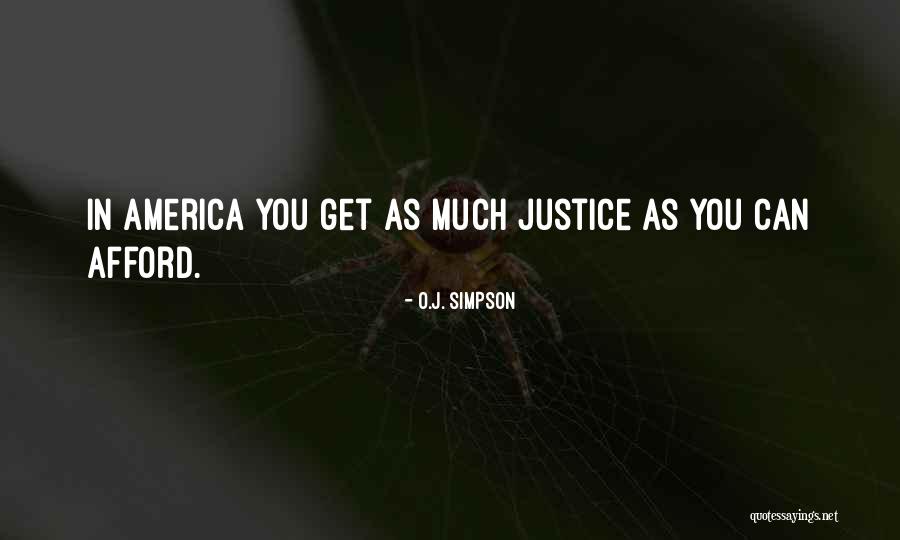 Royes Fernandez Quotes By O.J. Simpson Royes Fernandez Quotes By O.J. Simpson