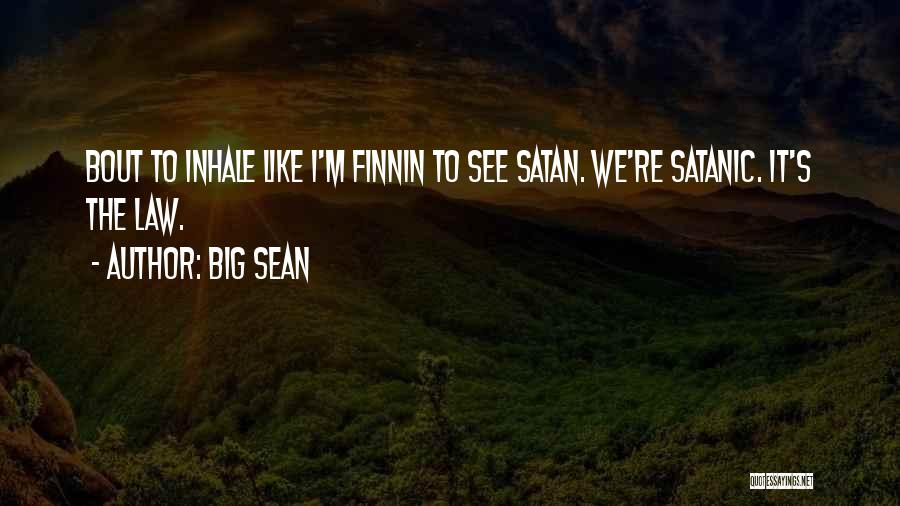 Royes Vector Quotes By Big Sean