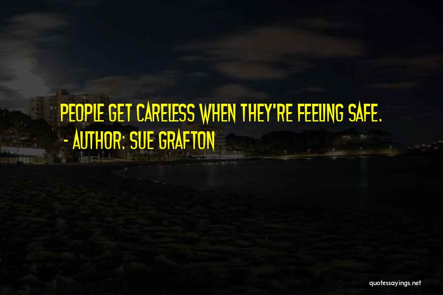 Royes Vector Quotes By Sue Grafton