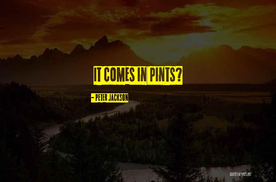 Royette Cari O Quotes By Peter Jackson Royette Cari O Quotes By Peter Jackson