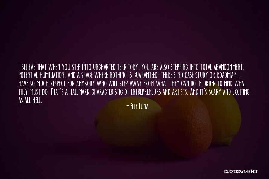 Royka Obituaries Quotes By Elle Luna Royka Obituaries Quotes By Elle Luna