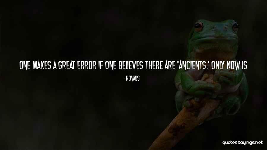 Roylan Bags Quotes By Novalis Roylan Bags Quotes By Novalis