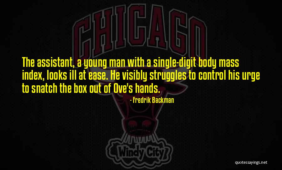 Roylan Collar Quotes By Fredrik Backman Roylan Collar Quotes By Fredrik Backman