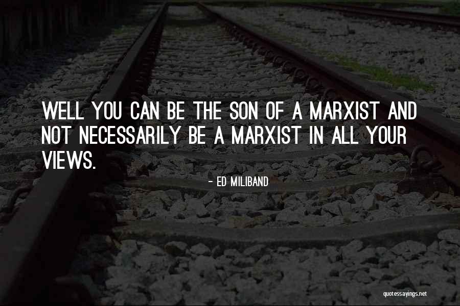 Roylance And Associates Quotes By Ed Miliband Roylance And Associates Quotes By Ed Miliband