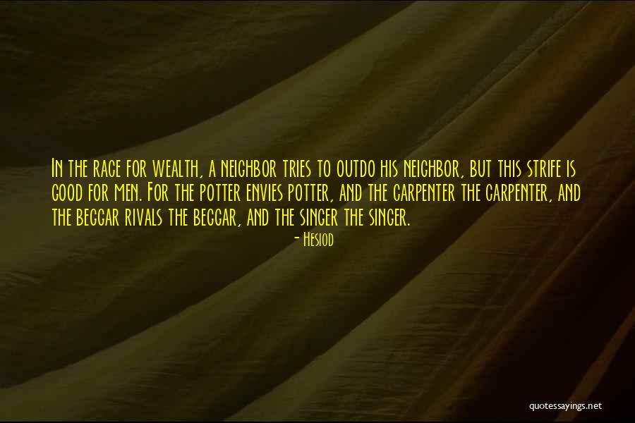 Roylance Quotes By Hesiod Roylance Quotes By Hesiod