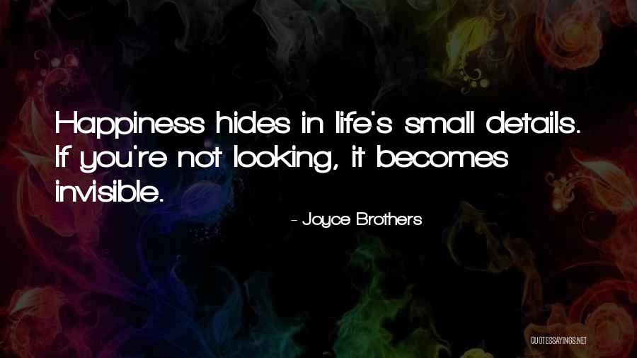 Roylance Quotes By Joyce Brothers Roylance Quotes By Joyce Brothers