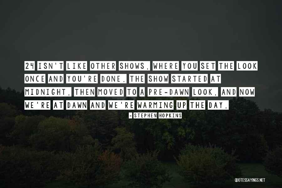 Roylance Quotes By Stephen Hopkins Roylance Quotes By Stephen Hopkins
