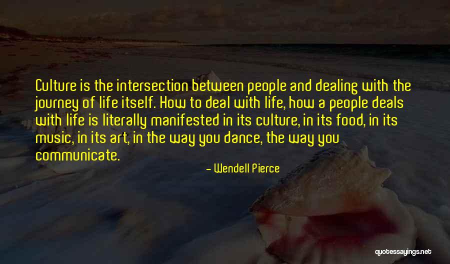 Royle Family Best Quotes By Wendell Pierce Royle Family Best Quotes By Wendell Pierce
