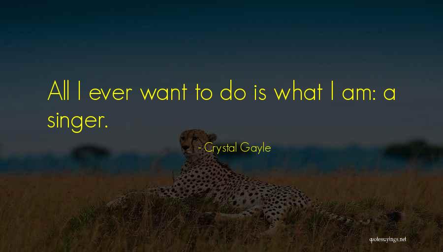 Royle School Quotes By Crystal Gayle Royle School Quotes By Crystal Gayle