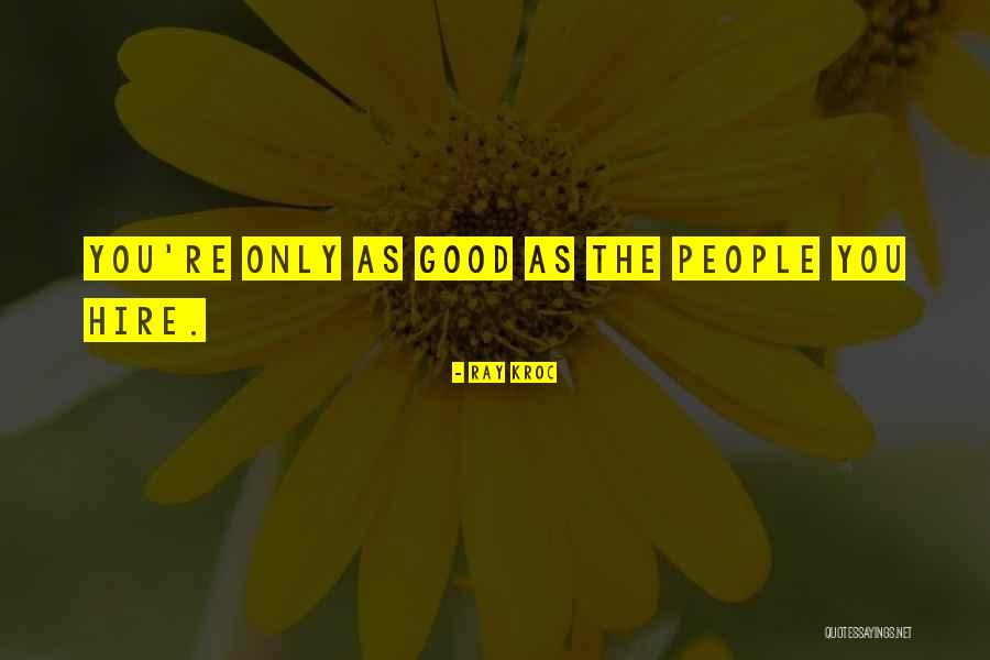 Royle School Quotes By Ray Kroc Royle School Quotes By Ray Kroc