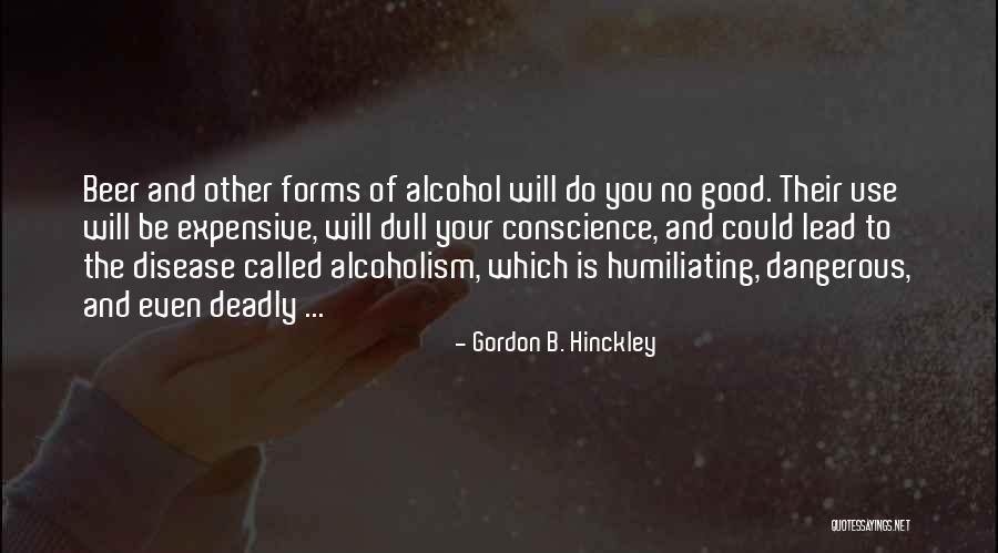 Royong Kulit Quotes By Gordon B. Hinckley Royong Kulit Quotes By Gordon B. Hinckley