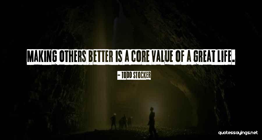 Royong Kulit Quotes By Todd Stocker Royong Kulit Quotes By Todd Stocker