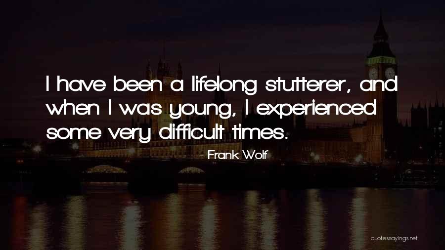 Royong Quotes By Frank Wolf Royong Quotes By Frank Wolf