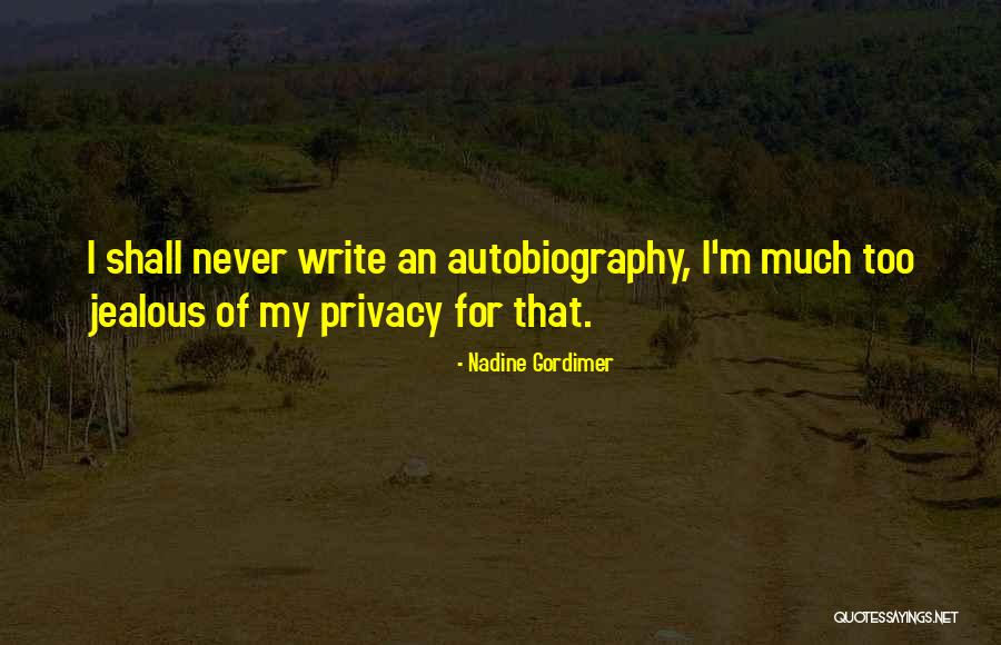 Royonova Quotes By Nadine Gordimer Royonova Quotes By Nadine Gordimer