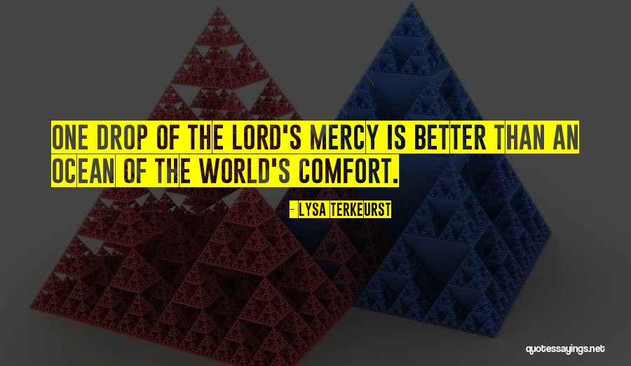 Royston Maldoom Quotes By Lysa TerKeurst Royston Maldoom Quotes By Lysa TerKeurst