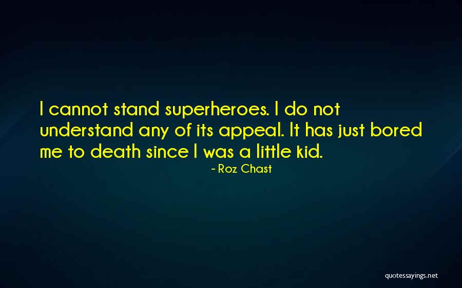 Roz Chast Quotes 2096575 Roz Chast Quotes 2096575