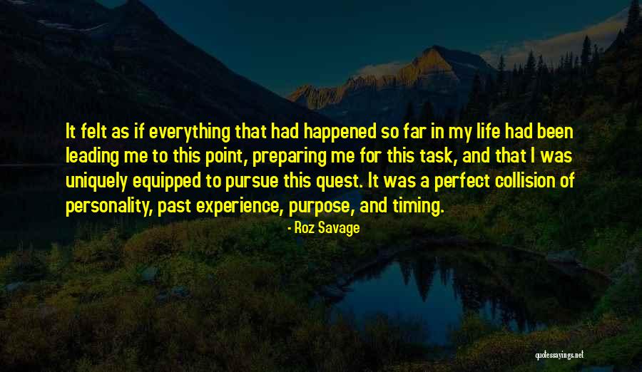 Roz Savage Quotes 1132035