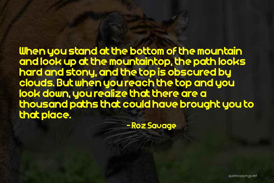 Roz Savage Quotes 2043529