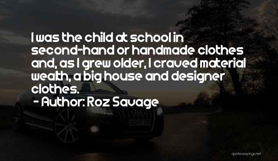 Roz Savage Quotes 366890