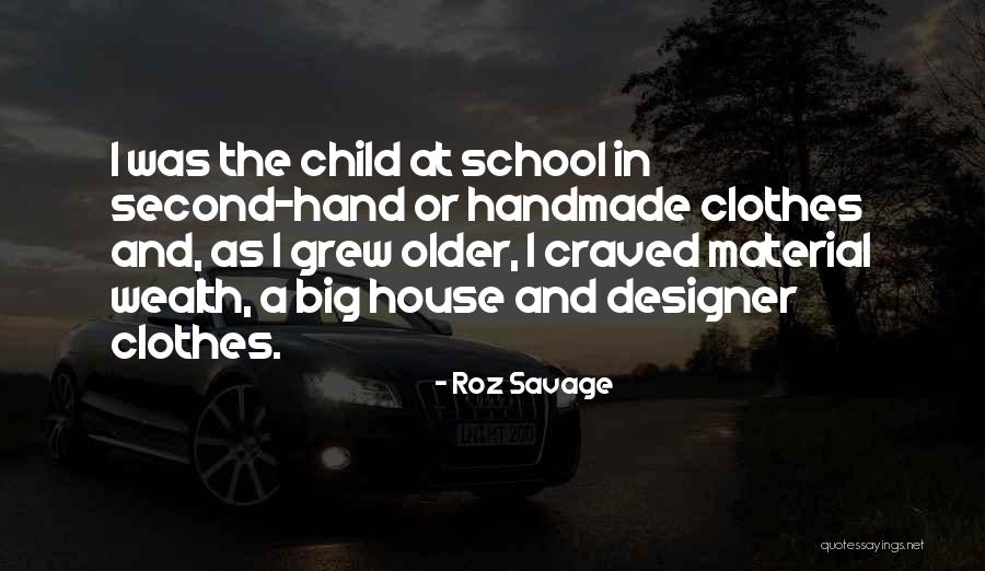 Roz Savage Quotes 366890