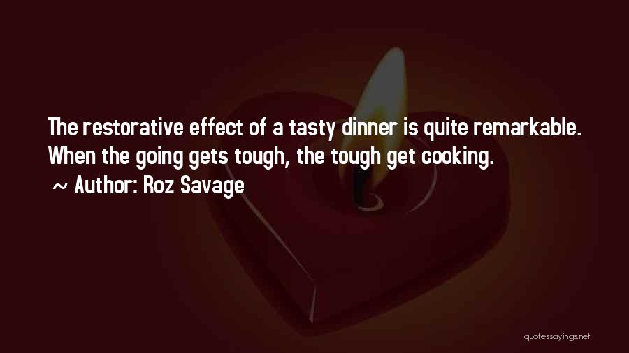 Roz Savage Quotes 656680