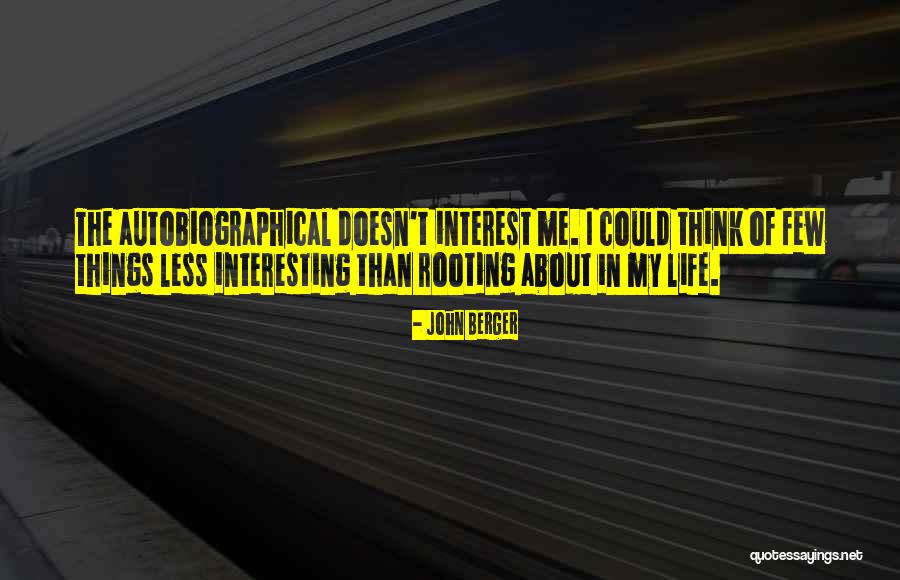 Rozaa Szammal Quotes By John Berger Rozaa Szammal Quotes By John Berger