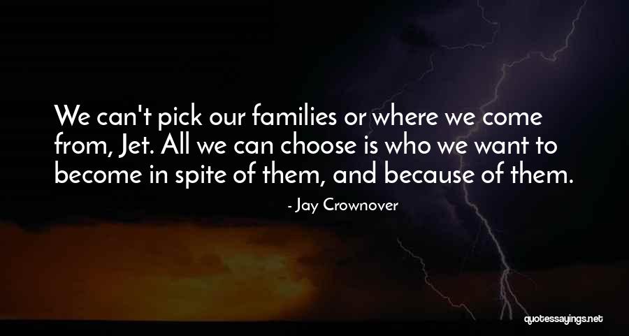 Rozaah Quotes By Jay Crownover Rozaah Quotes By Jay Crownover