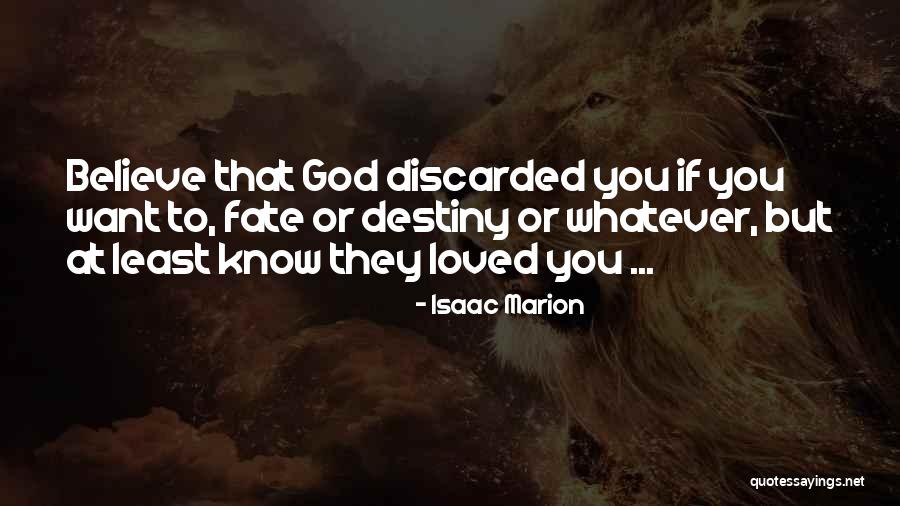 Rozaati Quotes By Isaac Marion Rozaati Quotes By Isaac Marion