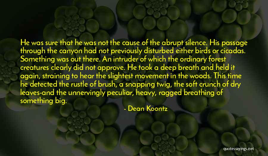 Rozadov Quotes By Dean Koontz Rozadov Quotes By Dean Koontz
