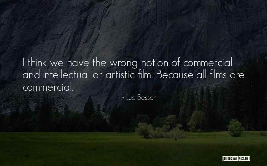 Rozalia Celakowna Quotes By Luc Besson Rozalia Celakowna Quotes By Luc Besson