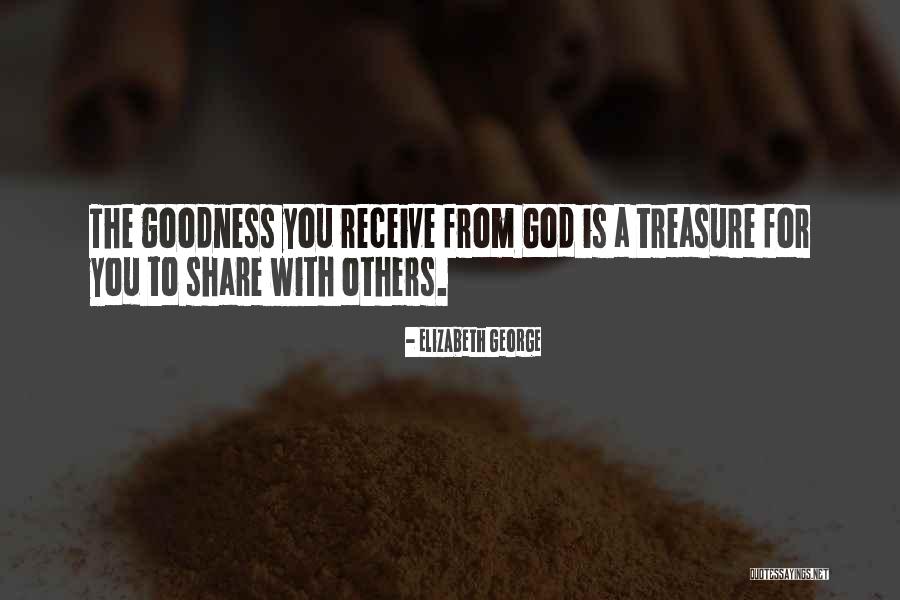 Rozalia Kopis Quotes By Elizabeth George Rozalia Kopis Quotes By Elizabeth George