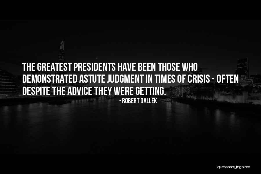 Rozalia Kopis Quotes By Robert Dallek Rozalia Kopis Quotes By Robert Dallek