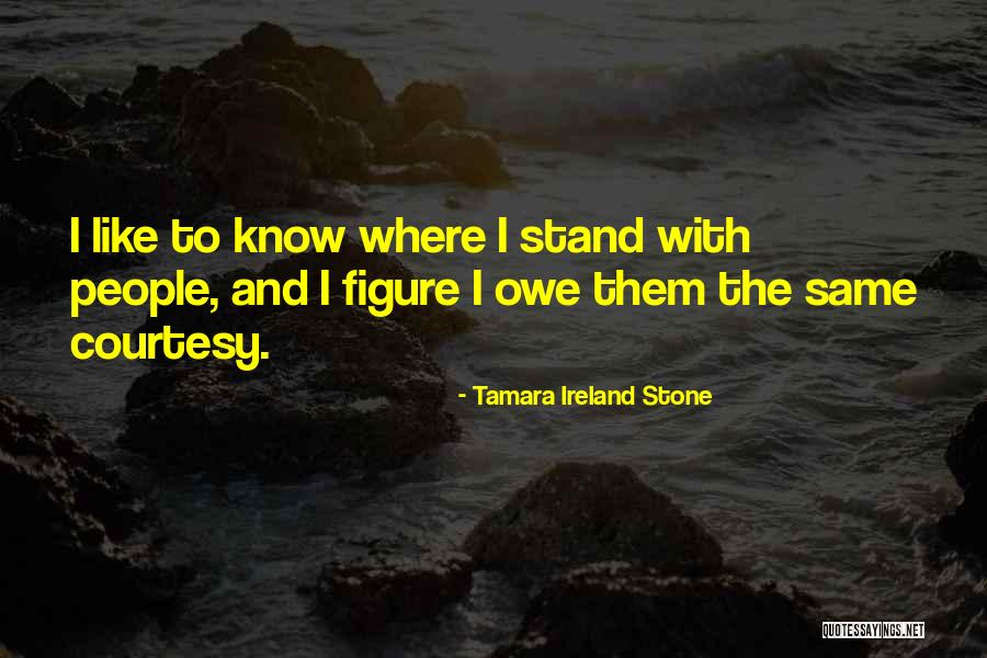 Rozalia Kopis Quotes By Tamara Ireland Stone Rozalia Kopis Quotes By Tamara Ireland Stone