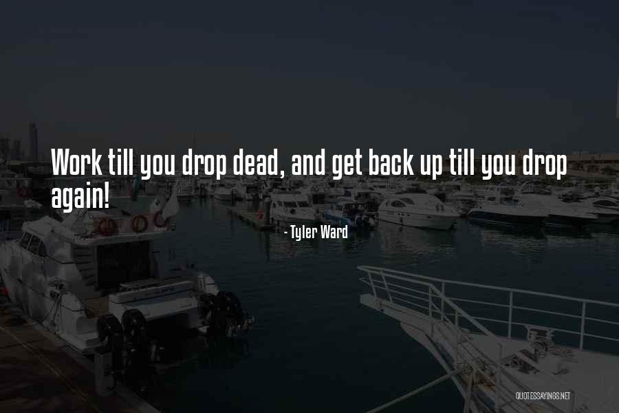 Rozalia Kopis Quotes By Tyler Ward Rozalia Kopis Quotes By Tyler Ward