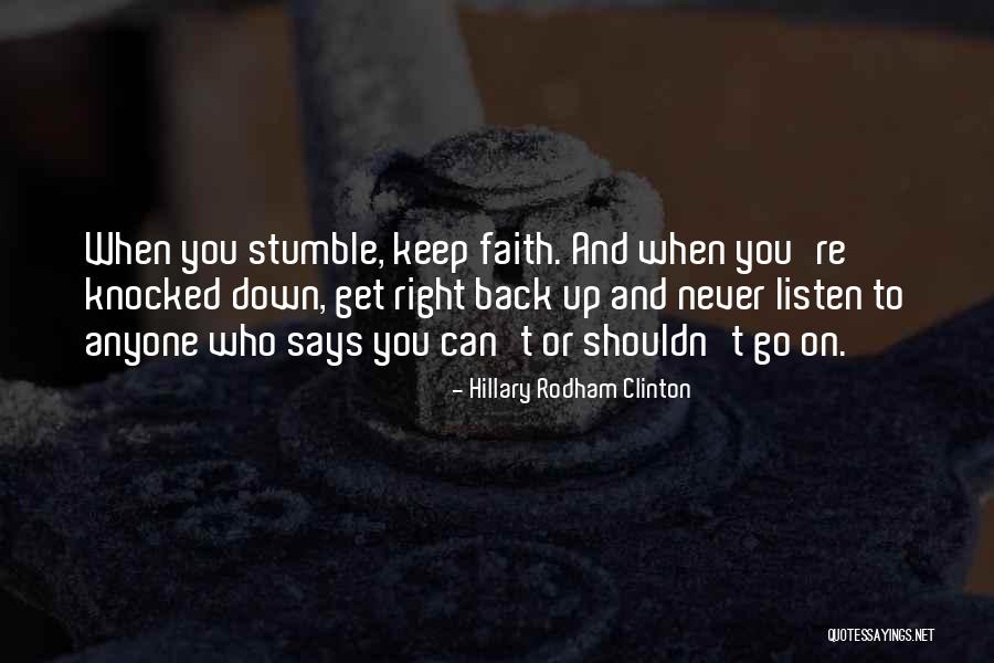Rozalija Bodor Quotes By Hillary Rodham Clinton Rozalija Bodor Quotes By Hillary Rodham Clinton