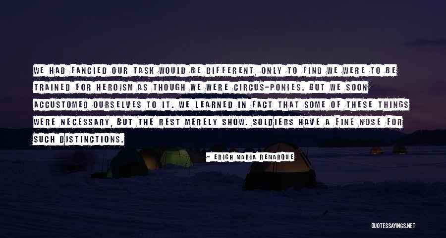 Rozalina Quotes By Erich Maria Remarque Rozalina Quotes By Erich Maria Remarque