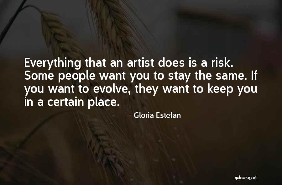 Rozalina Quotes By Gloria Estefan Rozalina Quotes By Gloria Estefan