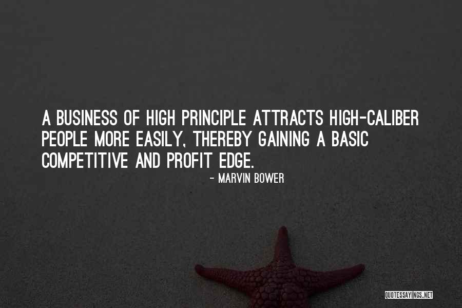 Rozalina Quotes By Marvin Bower Rozalina Quotes By Marvin Bower