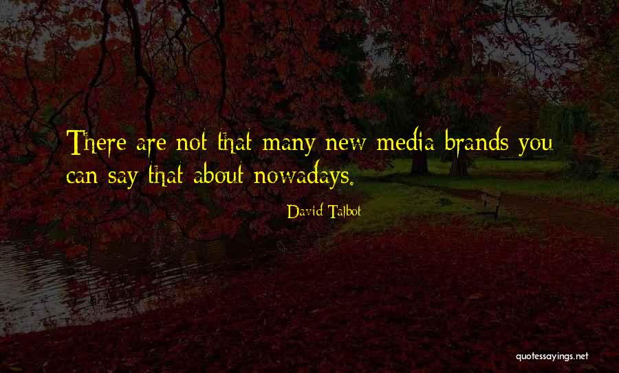 Rozalski Quotes By David Talbot